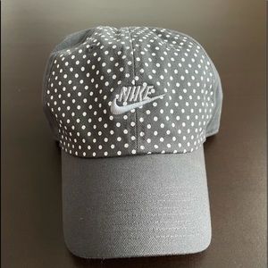 Nike baseball hat